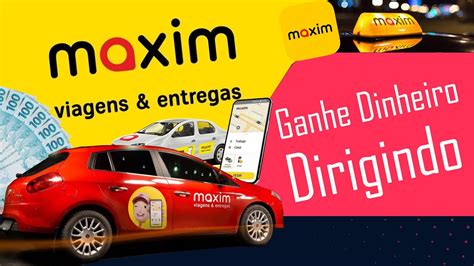 maxim aplicativo|Maxim — viagens & entregas (@maxim.brasil) .